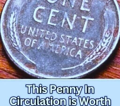 Find This Rare Penny in Your Change and It Could Fetch $85,000
